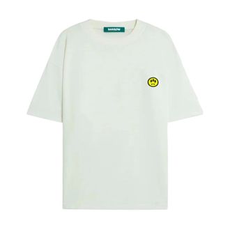Barrow Hombre, Camisetas, Verde, Talla: XS