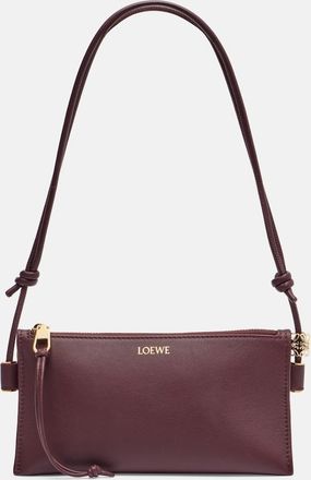 Loewe Borsa a spalla Joya in pelle