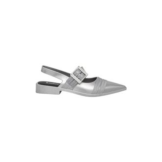Melissa Schoenen, Dames, Grijs, 41 EU, Ladylike