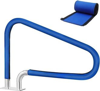 OEM Funda Para Pasamanos De Piscina De 180 Cm, Protector De Pasamanos Para Piscina, Protector De Asa De Piscina Con Cremallera, Accesorio Antideslizante P
