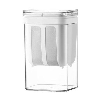 OEM Filtro Para Yogur, Yogur Griego, Queso, Filtro Multifuncional De Malla Fina (apto Para Yogur, Leche Vegetal, Etc.)