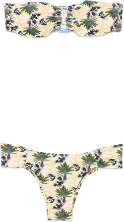 Anjuna Badmode, Dames, Veelkleurig, M, Anjuna Zee kleding