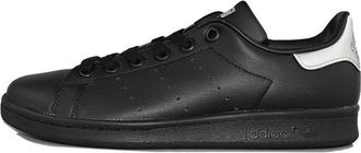 adidas (WMNS) adidas Stan Smith Black Silver BB5156