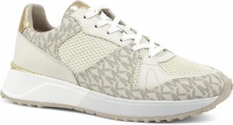 Michael Kors Sneakers - Dames - Sneakers - Beige - 37 EU - Schoenen