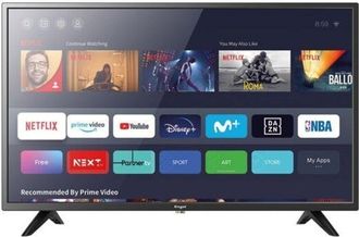 Engel Television 32 Engel Le3285sm Hd Ready Smart Tv Modo Hotel