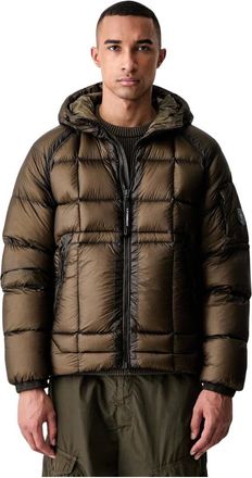 C.P. Company C.p. Company, Uomo, Giacche, Verde, L, new
