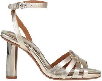 Robert Clergerie FOOTWEAR - Sandals sur YOOX.COM