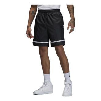 Nike Jordan Air Jordan Essentials Shorts Black DX9692-010