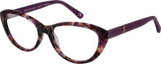 Botaniq Eyewear Brilrand BIO-1032 161 52