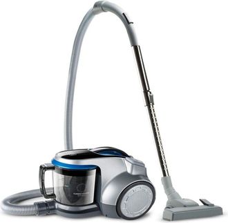 Black+Decker Aspirador Black & Decker Bxvml700e Negro 700 W