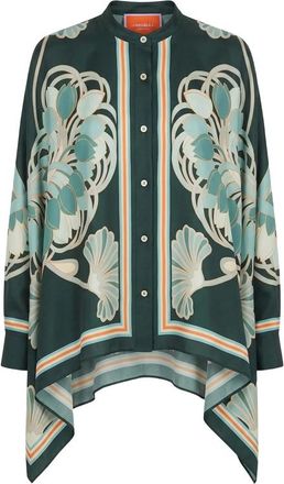 La DoubleJ La Double J Shirts