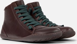 Camper Boots Women Camper Peu Cami