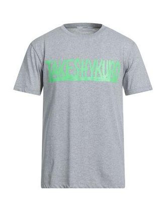 Takeshy Kurosawa TOPWEAR - T-shirts su YOOX.COM