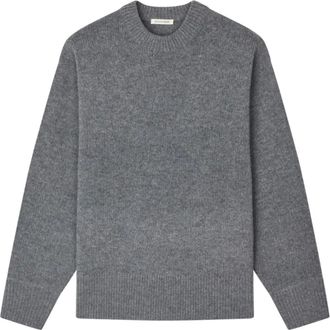 By Malene Birger Bradley - Dames - Truien - Grijs - Maat: XS Wol