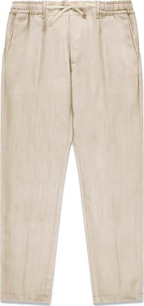 Cruna Trousers Beige