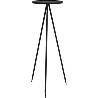 Light & Living Light&living - Columna Envira Zinc - &Oslash;40x120 Cm