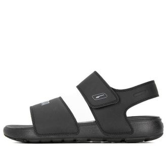Puma Softride Sandal Pure Gray Tile 389083-01