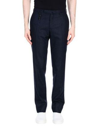 Incotex BOTTOMWEAR - Pantaloni su YOOX.COM