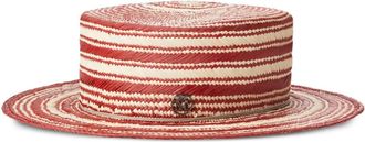 Maison Michel Cappello Kiki - Toni neutri