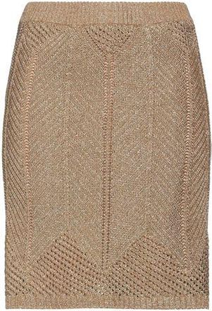 Alberta Ferretti PARTES DE ABAJO - Minifaldas en YOOX.COM