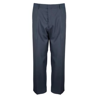Costumein Vincent Trousers - Trousers - Hombre - Azul - XL