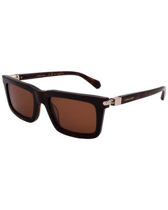 Ferragamo Mens Sf2015s 53Mm Sunglasses