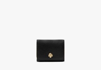 Kate Spade New York Kayla Small L-Zip Wallet