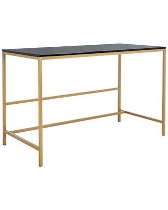 Safavieh Nova Glossy Wooden Desk