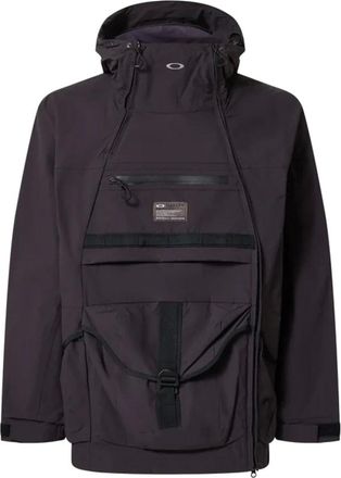 Oakley Uomo, Sport, Viola, L, new