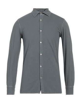 Rossopuro TOPWEAR - Shirts on YOOX.COM