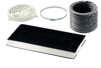 Bosch Kit De Arranque Bosch Para Recirculaci&oacute;n Diy4505 / 706593 / 00706593