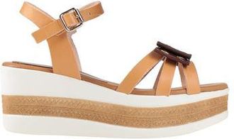 Stele FOOTWEAR - Sandals sur YOOX.COM
