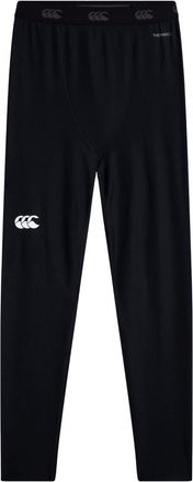 Canterbury Of New Zealand Heren Thermoreg Legging (Zwart)