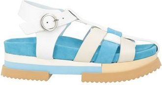 Fabi FOOTWEAR - Sandals on YOOX.COM