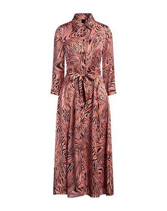 Patrizia Pepe Midi dresses