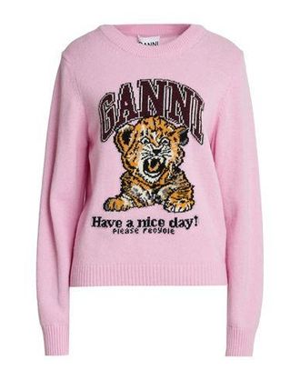 Ganni MAGLIERIA - Pullover su YOOX.COM