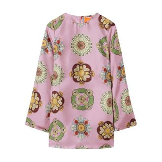 La DoubleJ Donna, Abiti, Rosa, XS, new