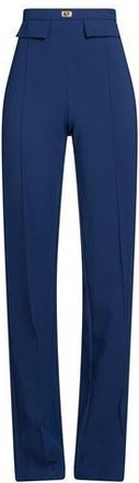 Elisabetta Franchi BOTTOMWEAR - Trousers on YOOX.COM