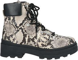 Janet Sport FOOTWEAR - Ankle boots on YOOX.COM