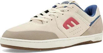 Etnies Marana Og Mens Skate Shoes Tan : 11.5 D - Medium, Suede