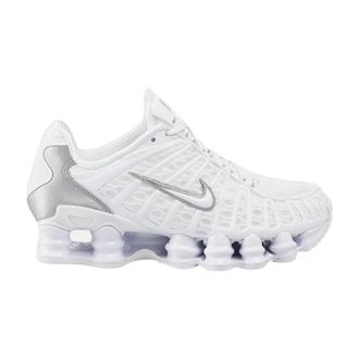 Nike Mujer, Zapatos, Blanco, Talla: 40 EU