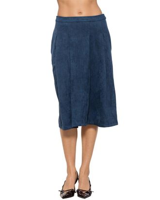Alexia Admor Margot A-Line Skirt