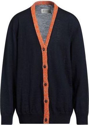 Maison Margiela KNITWEAR - Cardigans on YOOX.COM