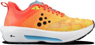 Craft Mens Nordlite Ultra 2 Running Shoes In Shock/flumin