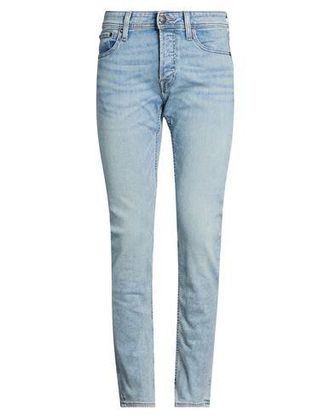 Jack & Jones BOTTOMWEAR - Jeans on YOOX.COM