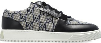 Emporio Armani Hombre, Zapatos, Beige, Talla: 43 1/2 EU