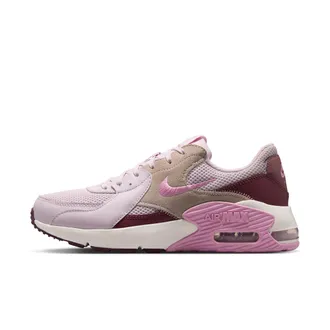 Nike Womens Air Max Excee Shoes in Purple | CD5432-501