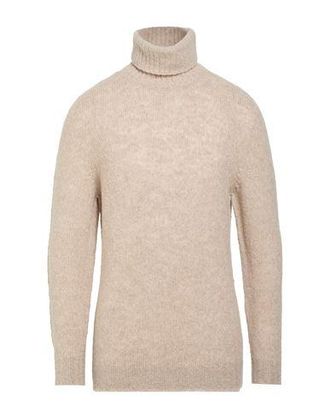 Scaglione KNITWEAR - Turtlenecks on YOOX.COM