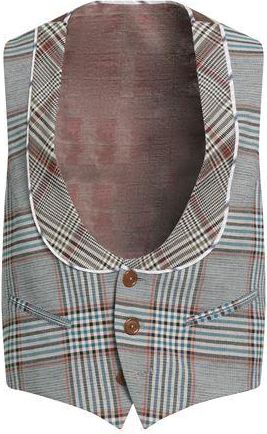 Vivienne Westwood ANZ&Uuml;GE und CO-ORDS - Couture-Westen auf YOOX.COM