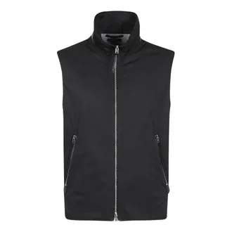 Tom Ford Hombre, Chaquetas, Negro, Talla: L